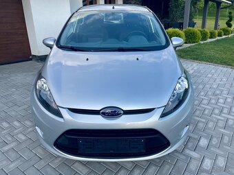 Ford Fiesta - 3
