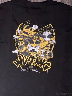 Tricko Wu Tang - 3