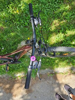 Dámsky horský bicykel SCOTT Contessa active 60 - 3
