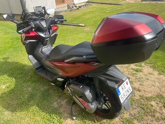 Honda Forza 125 2021 - 3