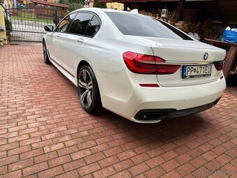 Bmw 740 ld xdrive - 3