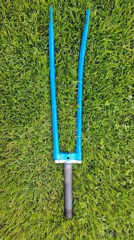 Ram Eska a Vidlica Lady Velamos 26" - 3