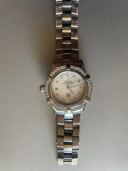 Dámske hodinky : TAG Heuer Aquaracer WAF1416 - 3
