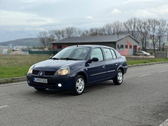 RENAULT THALIA 1.5 dCi 2007 - 3