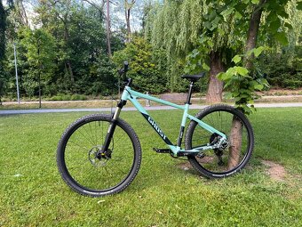 Ghost Kato, 29, veľkosť L, Shimano 1x12 - 3