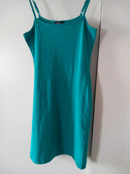 Letné šaty zn. C&A kolekcia Yessica Dresses - veľ. XS - 3