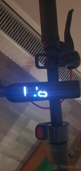 Xiaomi kolobezka - 3