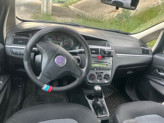 Fiat Linea 1,3 jtd - 3