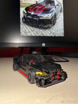 BMW m4 - 3