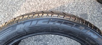 Letné pneumatiky Michelin 235/40R17 - 3