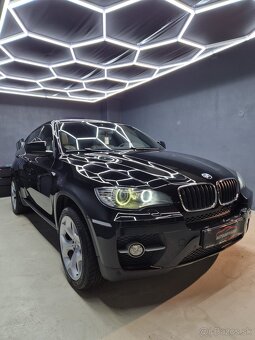 BMW X6 xDrive 30d - 3