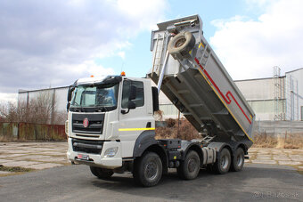 Tatra PHOENIX T158 8x8 - 3