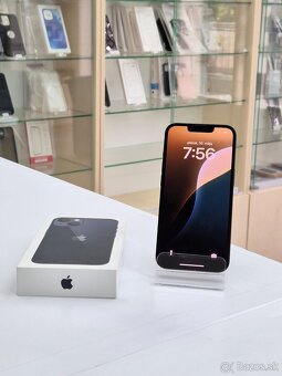 Iphone 13 256GB | ZDRAVIE BATÉRIE 100% - 3