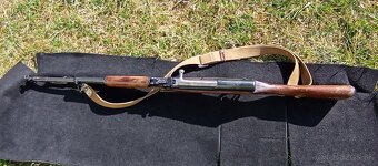 Gulovnica SKS45 expanz - 3