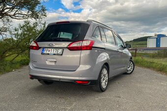 Ford Grand C-MAX 1.6 TDCi – 7-miestny - 3