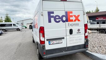 Predam fiat ducato 2.3 jtd h2 l2 2015 - 3