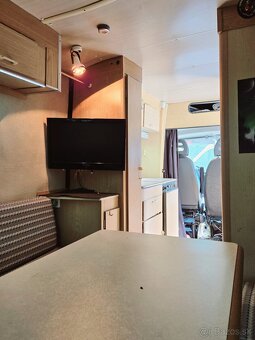 Ducato 2007 188.000KM - 3