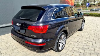 Audi Q7 s-line 3.0tdi quattro - 3