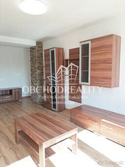 ZNÍŽENÁ CENA - 2- izbového bytu s balkónom, Michalovce - 3