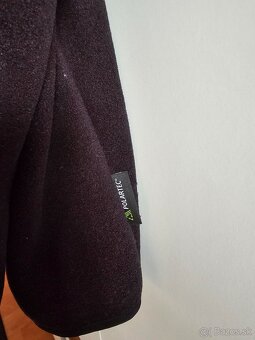 Predám pánsku športovú bundu JACK WOLFSKIN 3v1 - 3