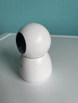 Xiaomi wifi kamera, baby monitor - 3
