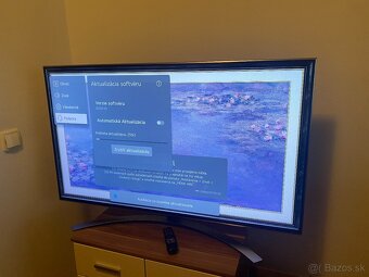 50" LG TV - 3