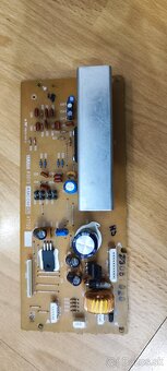 Yamaha psr s500 - 3