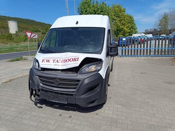 Fiat Ducato 103 kW - 3