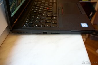 █ Lenovo Thinkpad P52 (i7 4,3Ghz, 32GB, NVIDIA gpu )█ - 3