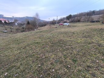 Pozemok Brestov (HE) - 3