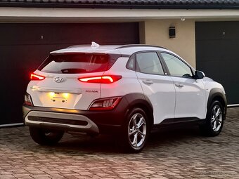 Hyundai Kona 1.6 crdi 100 kw 2021 - 3