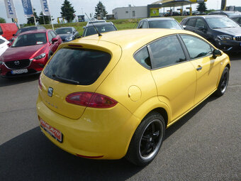 Seat Leon 1,4i 16v 2008 - 3