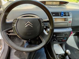 Citroën C4 - 3