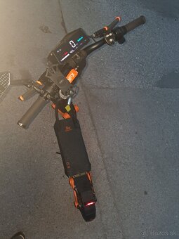 Predám e- kolobežku - 3