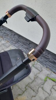 TOP Športový kočik ESPIRO - 3