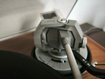 Dual cs 5000 gramofon - 3
