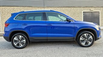 ŠKODA KAROQ 2.0 TDi 110kw 4x4 DSG 03/2023 facelift - 3