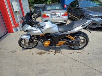 Kawasaki z750s - 3