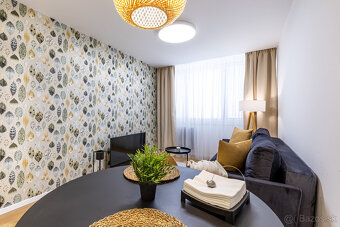 Prenájom 1,5-izb. s moderným dizajnom - Košice, Staré Mesto - 3