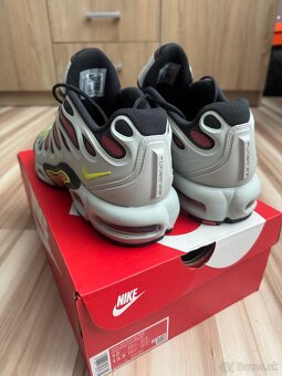 NIKE max plus drift - 3