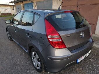 Hyundai i30 1.4i 80kw - 3