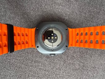 Samsung Galaxy Watch Ultra - 3