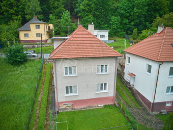 Viacgeneračný rodinný dom s veľkorysým pozemkom - 3
