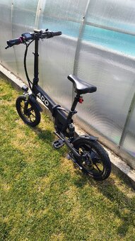 E bike - 3