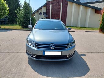 PASSAT B7 2.0 TDi , DSG.R.V.2013. - 3