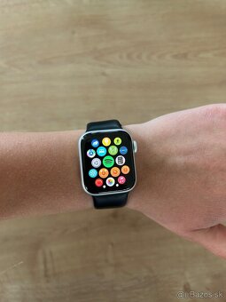 Apple Watch 5 – 40 mm - 3