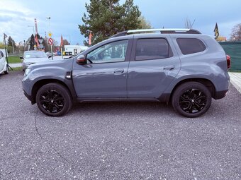 Dacia Duster 1.3, r.v. 2023, auto v záruke - 3