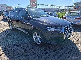 Audi Q7 3.0 TDi, DSG, S-Line - 3