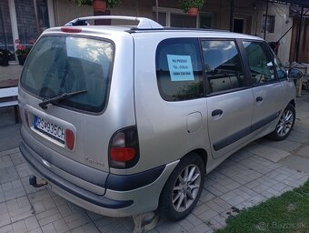 Espace III - 3