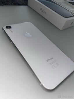 iPhone XR 64GB - 3